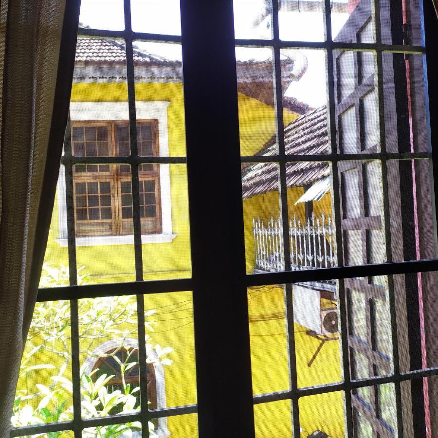 Sundance Beach Villa Kochi Exterior photo